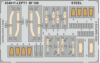 Eduard 634017 Bf 108 LööK 1/32 EDUARD